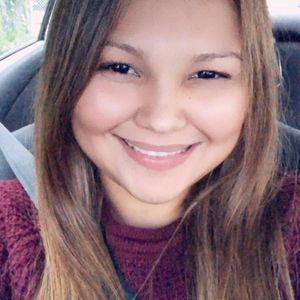 Meet your Posher, Eva